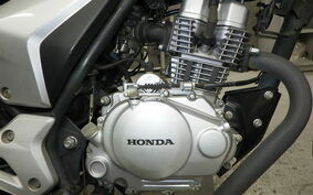 HONDA CBF125