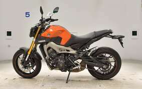 YAMAHA MT-09 2014 RN34J