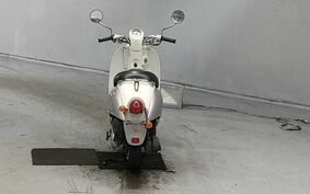 HONDA CREA SCOOPY AF55