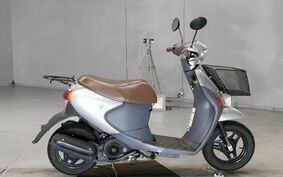 SUZUKI LET's 4 G CA41A