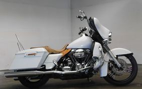 HARLEY FLHX 1580 2008 KB4