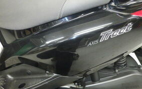 YAMAHA AXIS 125 TREET SE53J