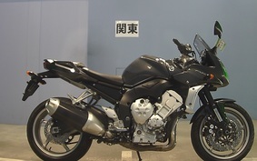 YAMAHA FZ FAZER 2008 RN21J