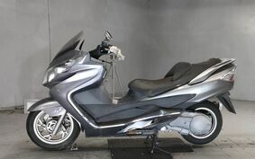 SUZUKI SKYWAVE 250 (Burgman 250) CJ44A