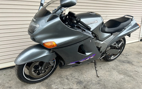 KAWASAKI ZZ1100 NINJA 1997 ZXT10D