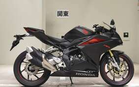 HONDA CBR250RR MC51