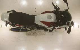 HONDA CB1300SF SUPER BOLDOR 2010 SC54