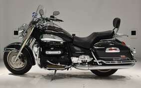 TRIUMPH ROCKET III TOURING 2008