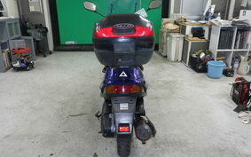 SUZUKI ADDRESS V100 CE13A