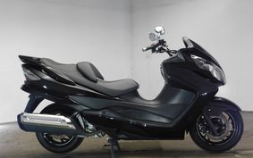 SUZUKI SKYWAVE 400 S 2013 CK45A