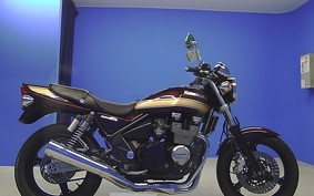 KAWASAKI ZEPHYR 400 KAI 2006 ZR400C