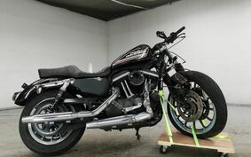 HARLEY XL883R CS2