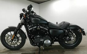 HARLEY XL883N 2014 LE2