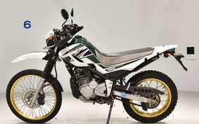 YAMAHA SEROW 250 Gen.3 DG31J