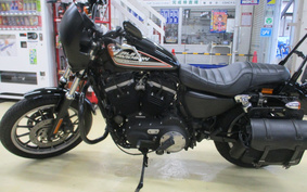 HARLEY XL883R 2011 CS2