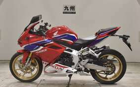 HONDA CBR250RR A MC51