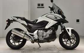 HONDA NC 700 X A 2012 RC63