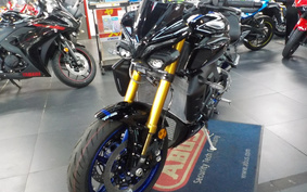 YAMAHA MT-10 SP ABS 2024 RN78J