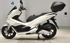 HONDA PCX 150 ABS KF30