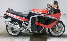 SUZUKI GSX-R1100 1989 GV73A