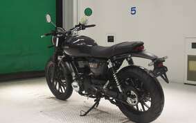 HONDA GB350S 2022 NC59