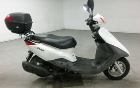 YAMAHA AXIS 125 TREET SE53J