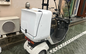 HONDA GYRO CANOPY TA03