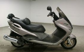 YAMAHA MAJESTY 125 FI SE27