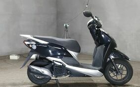 HONDA LEAD 125 JF45