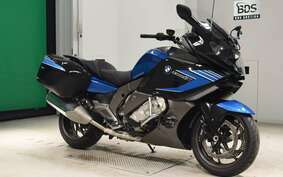 BMW K1600GT 2016 0601