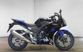 HONDA CBR250R MC41