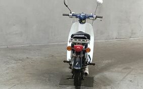 HONDA C70 SUPER CUB HA02