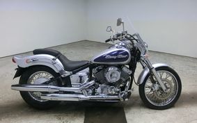 YAMAHA DRAGSTAR 400 1997 4TR