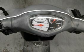 SUZUKI ADDRESS V125 G CF46A