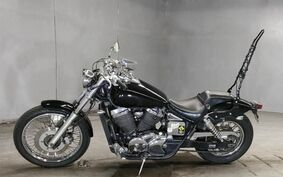 HONDA SHADOW 400 SLASHER 2000 NC40