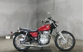 HONDA CB400SS Cell 2005 NC41