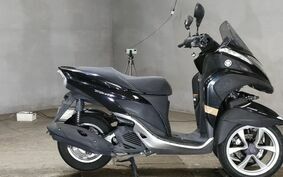 YAMAHA TRICITY 125 SE82J