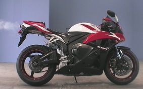 HONDA CBR600RR A 2009 PC40