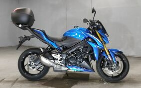 SUZUKI GSX-S1000 2015 GT79A