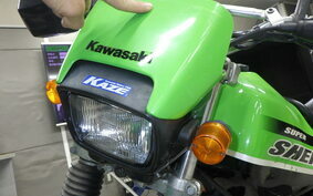 KAWASAKI SUPER SHERPA KL250G