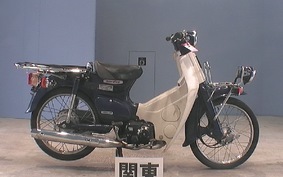 HONDA C50 SUPER CUB AA01