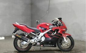 HONDA CBR600F 2000 PC35