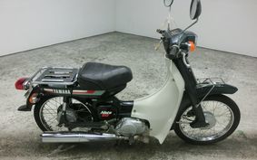 YAMAHA MATE 50 V50