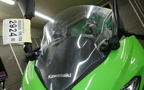 KAWASAKI NINJA 250 EX250P