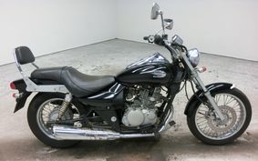 KAWASAKI ELIMINATOR 125 1998 BN125A