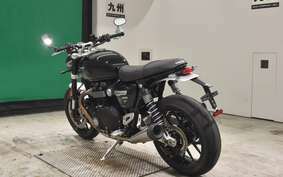 TRIUMPH SPEED TWIN 2023