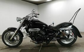 HONDA MAGNA 250 MC29