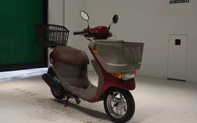 SUZUKI LET's 4 Basket CA43A