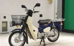 HONDA C50 SUPER CUB AA07