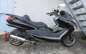 YAMAHA MAJESTY 250 SG20J